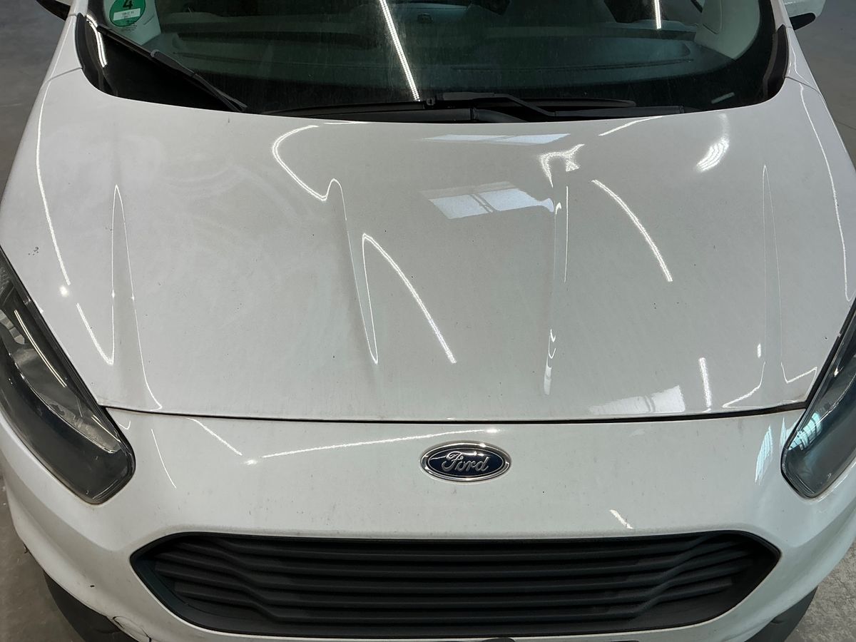 Ford Transit 2019 — photo 47