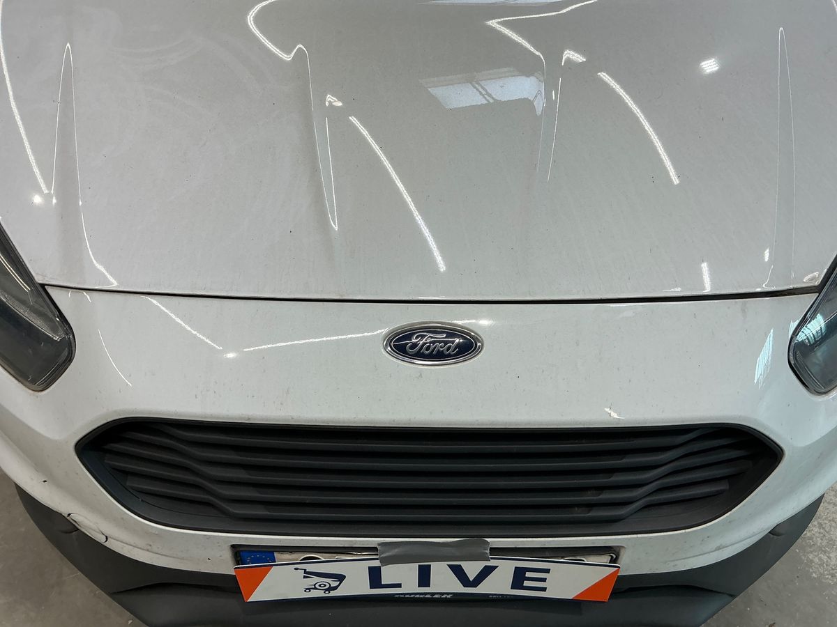 Ford Transit 2019 — photo 3