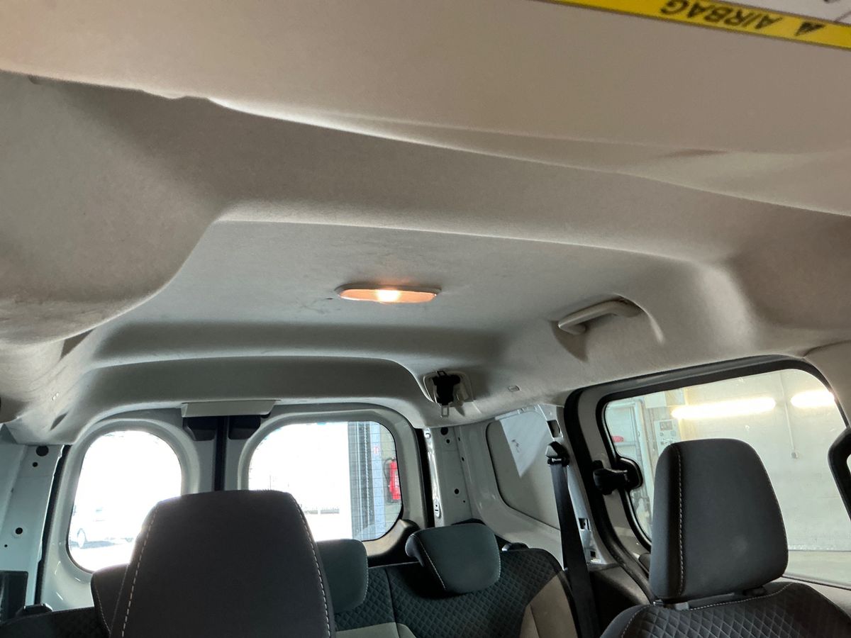 Ford Transit 2019 — photo 36