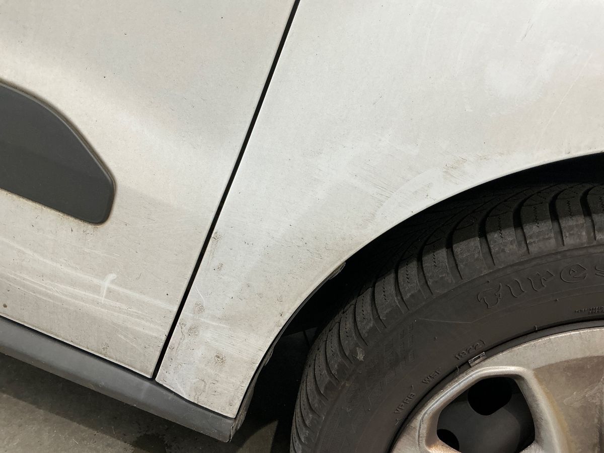 Ford Transit 2019 — photo 23
