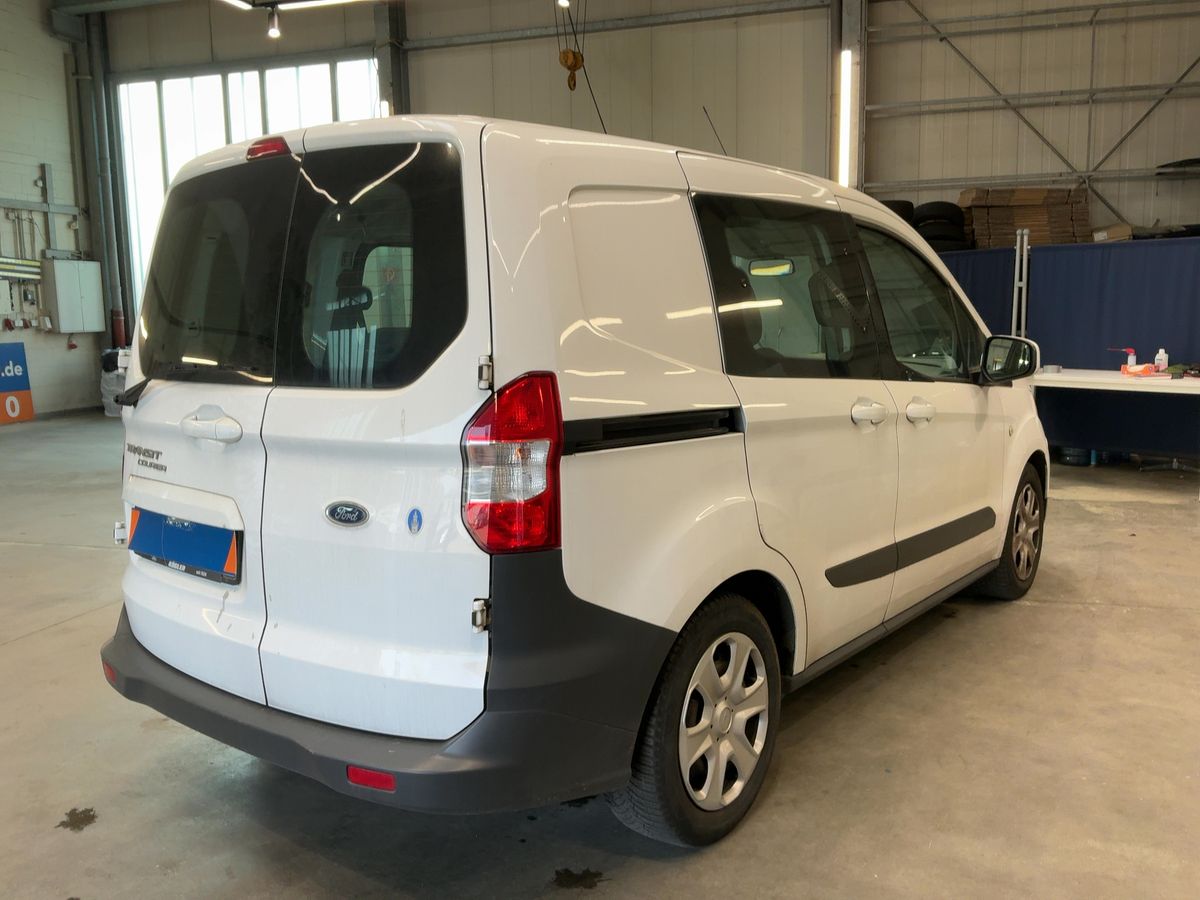 Ford Transit 2019 — photo 9