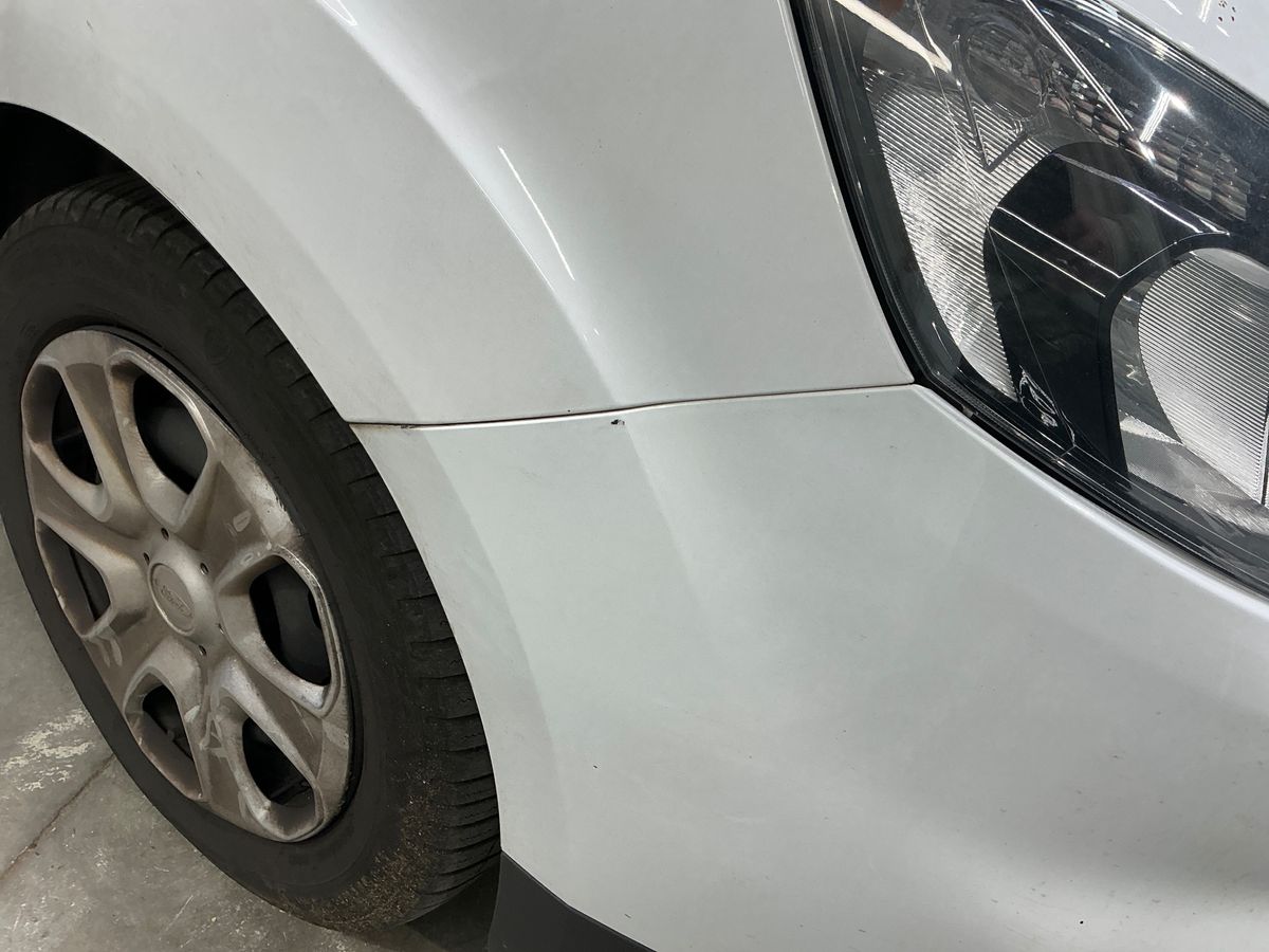 Ford Transit 2019 — photo 48