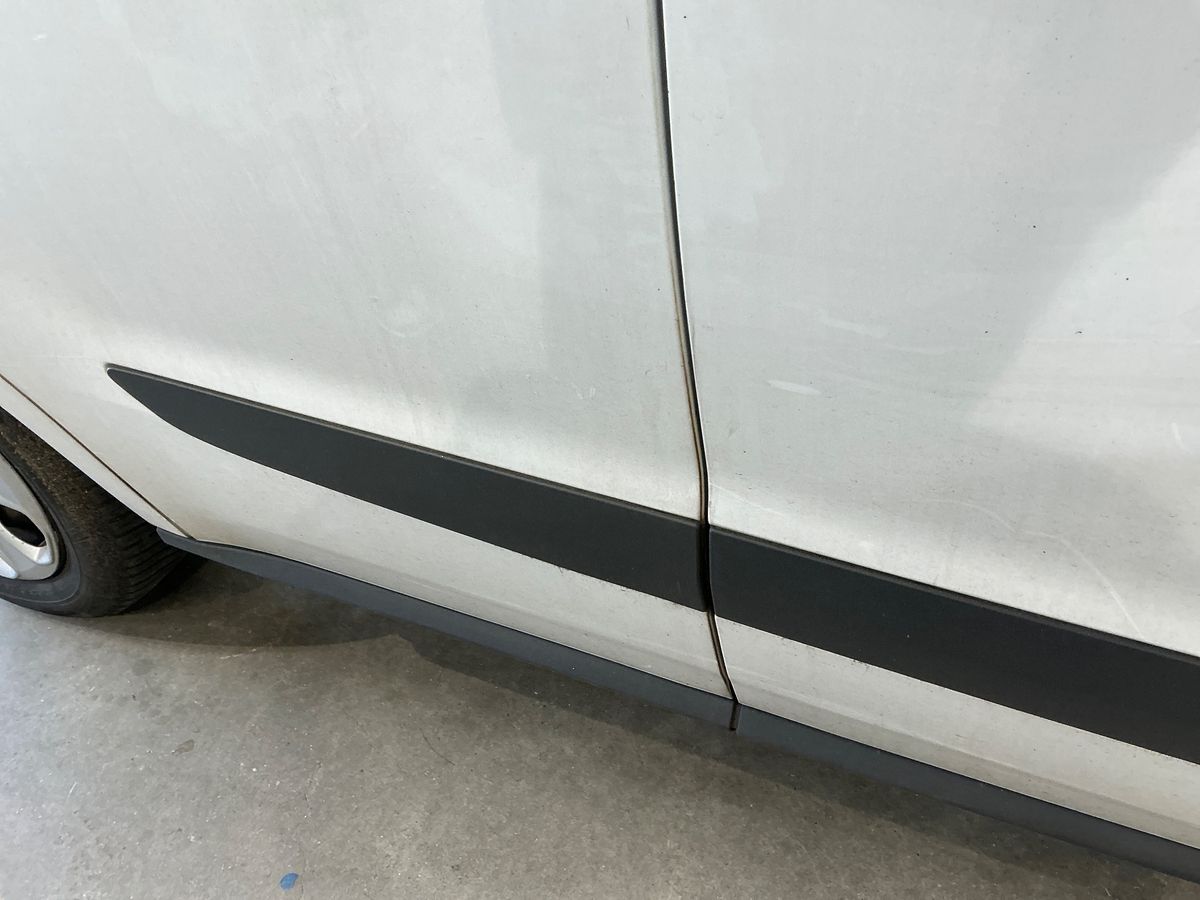 Ford Transit 2019 — photo 24