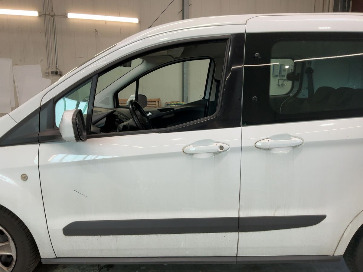 Ford Transit 2019 — photo 5