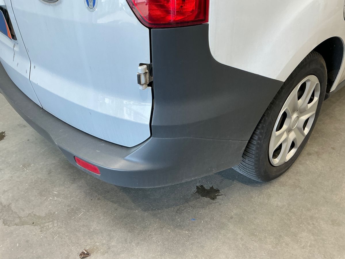 Ford Transit 2019 — photo 45