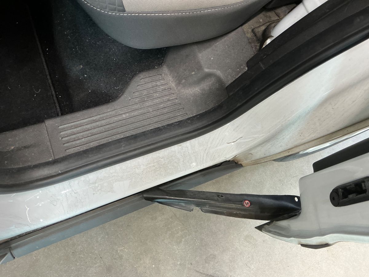 Ford Transit 2019 — photo 25