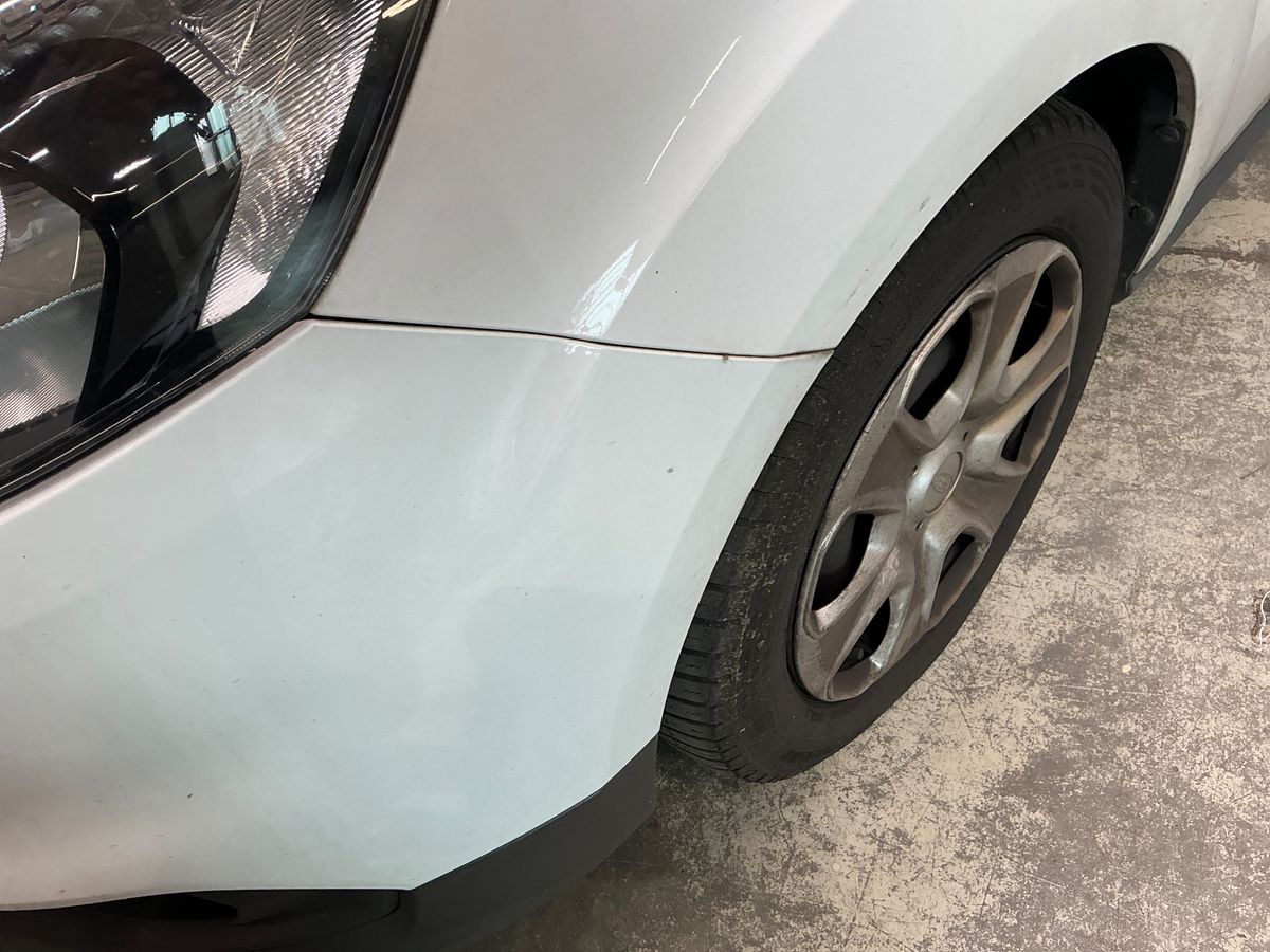 Ford Transit 2019 — photo 49