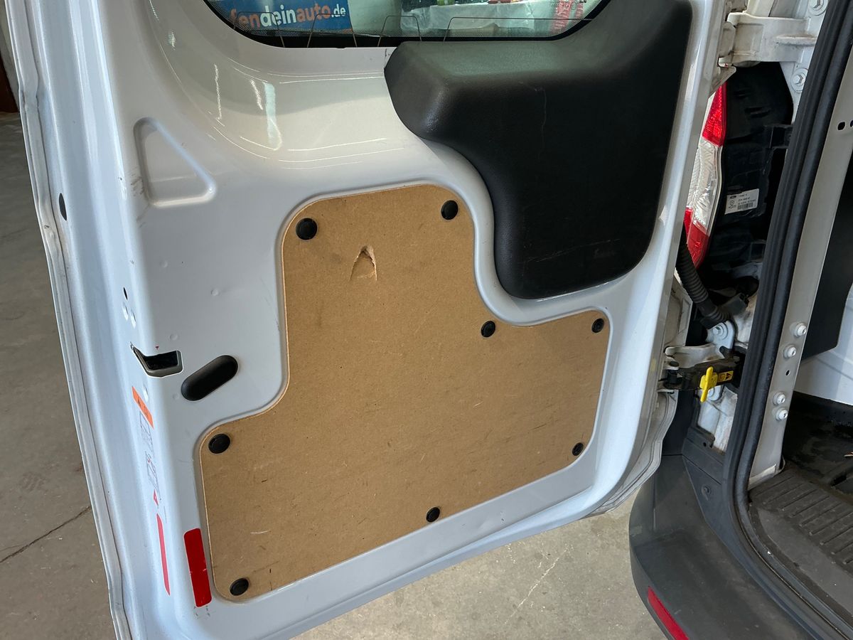 Ford Transit 2019 — photo 38