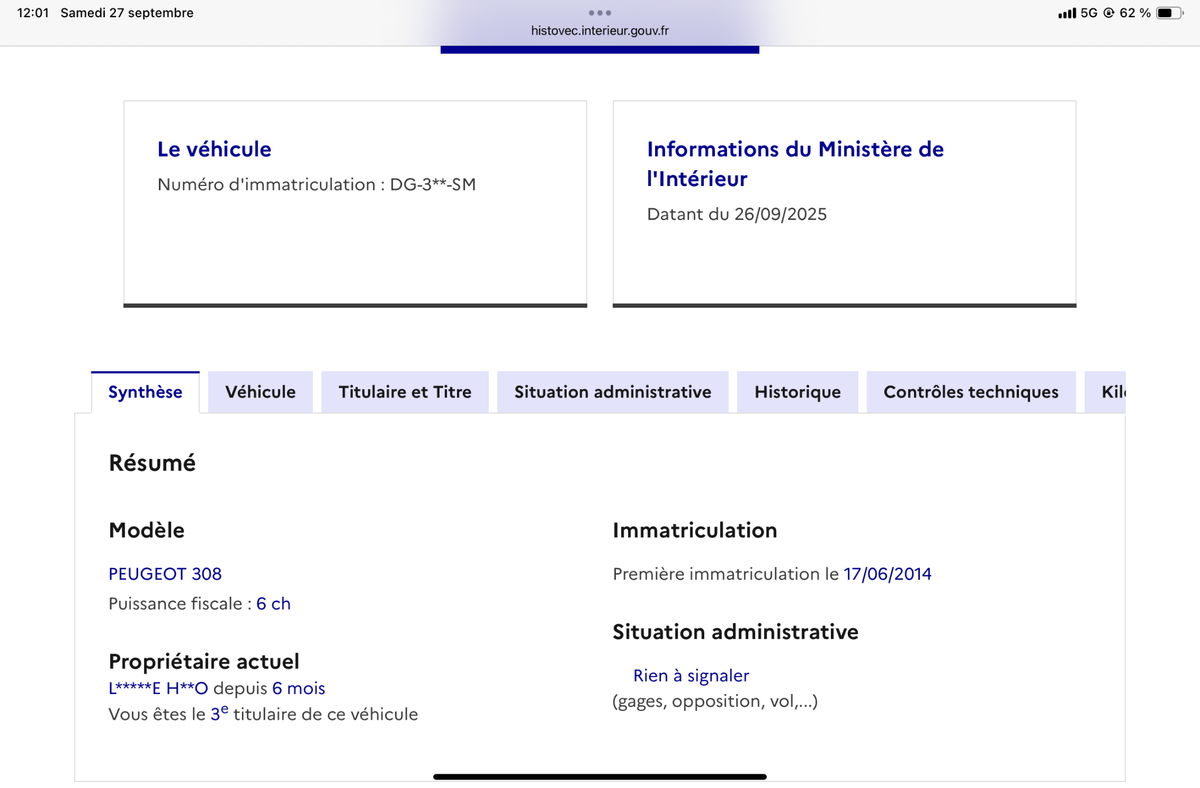 Peugeot 308 1.2 e-THP Allure