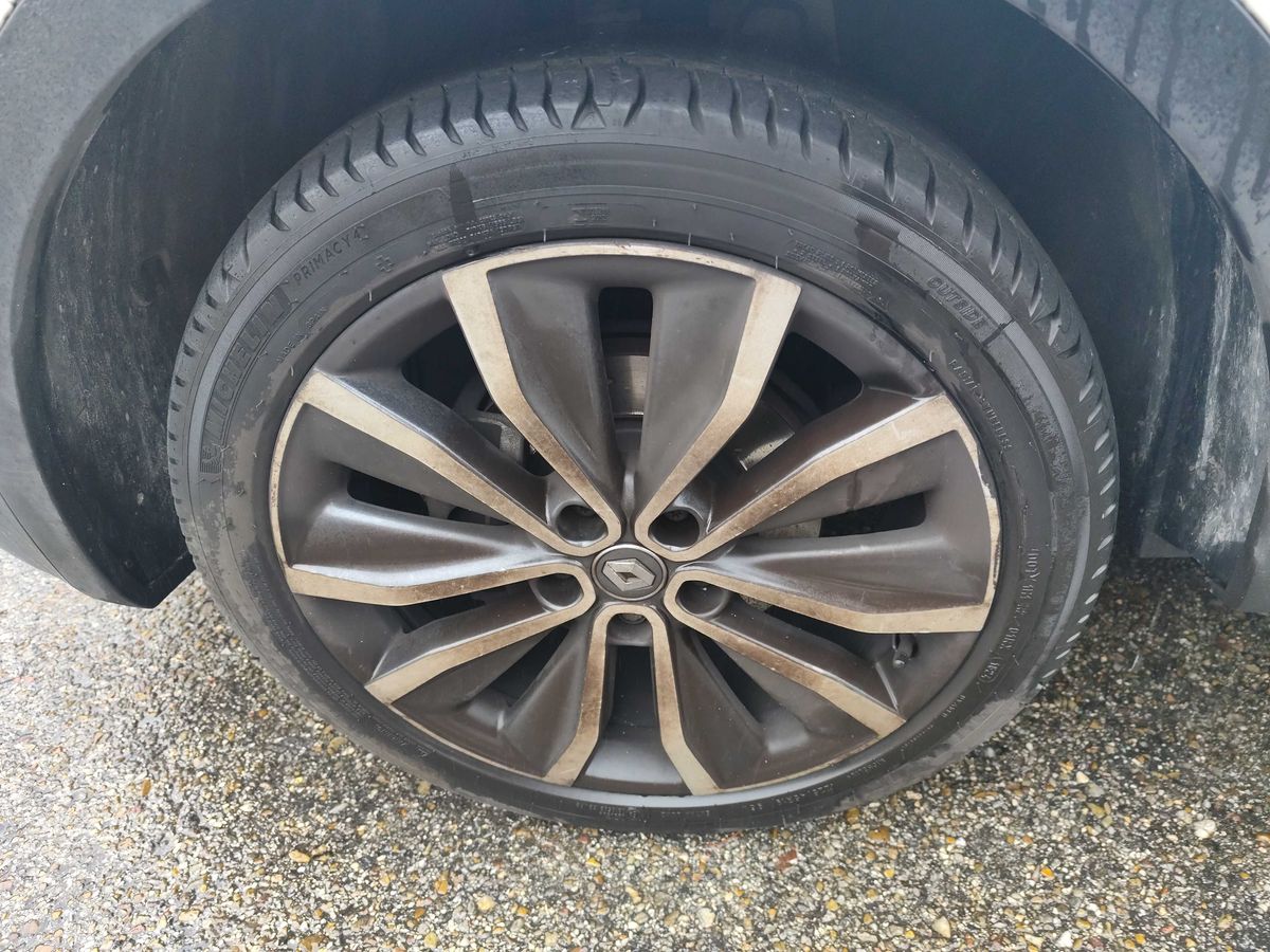 Renault Kadjar d'occasion