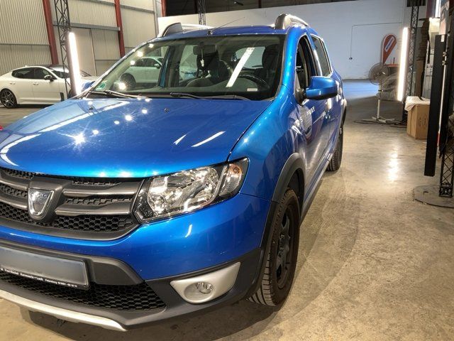 Dacia Sandero d'occasion