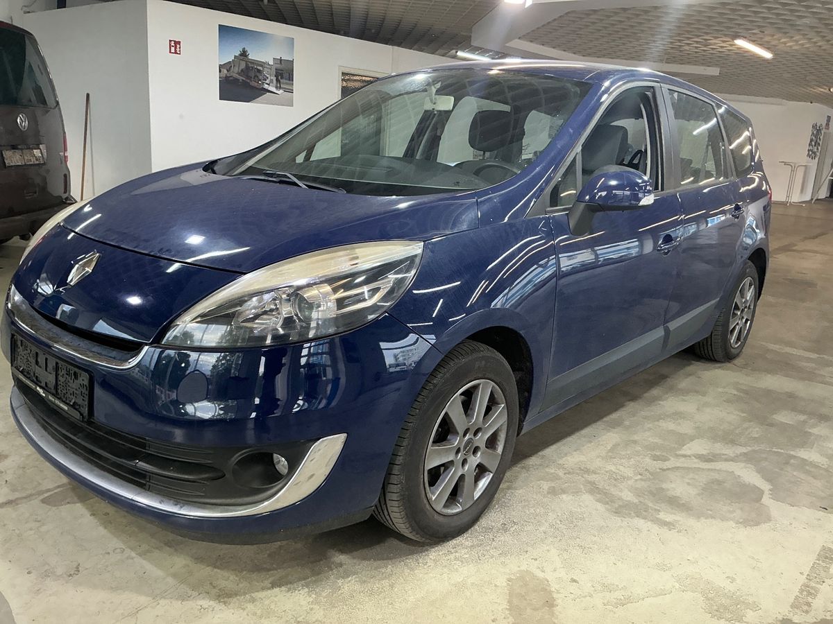 Renault Grand 2013