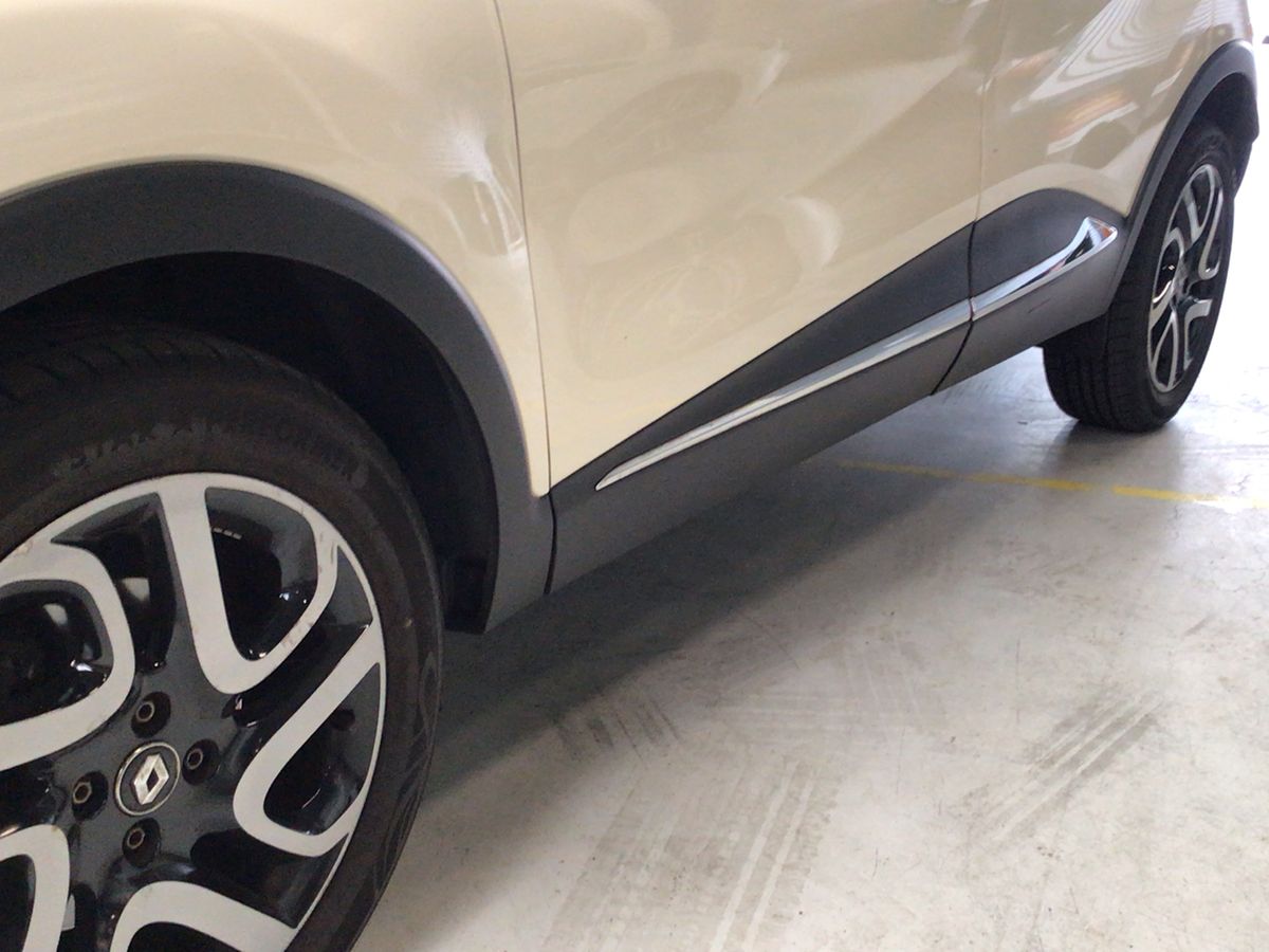 Renault Captur 1.2 TCe Energy Dynamique