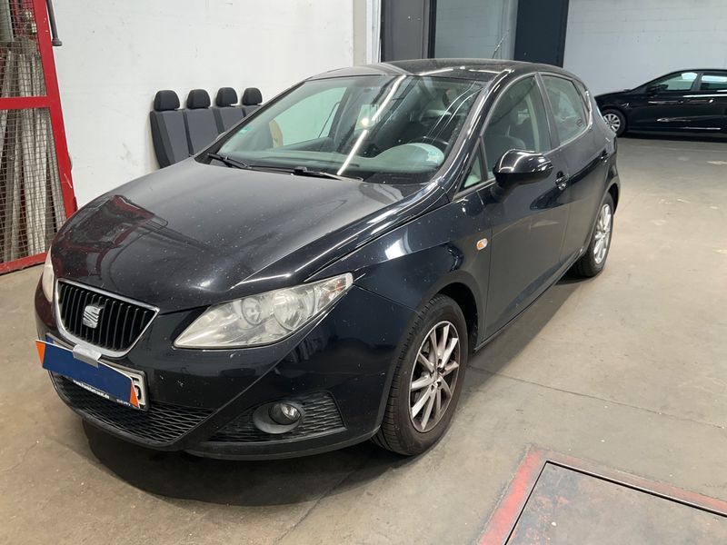 Seat Ibiza 1.4 Stylance / Style