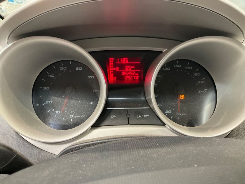 Seat Ibiza 1.4 Stylance / Style — zdjęcie 4