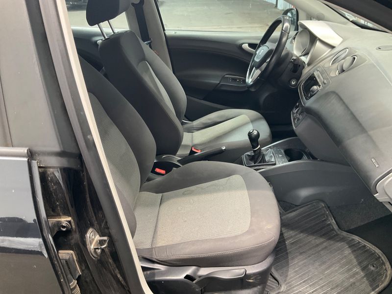 Seat Ibiza 1.4 Stylance / Style — zdjęcie 3