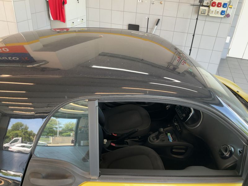 Smart fortwo 1.0 Basis passion 2018 – снимка 13