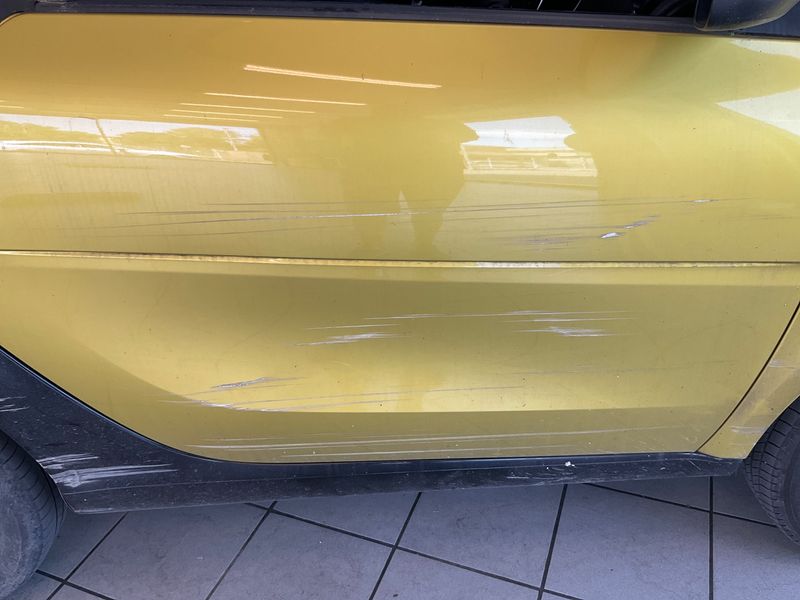 Smart fortwo 1.0 Basis passion 2018 – снимка 23