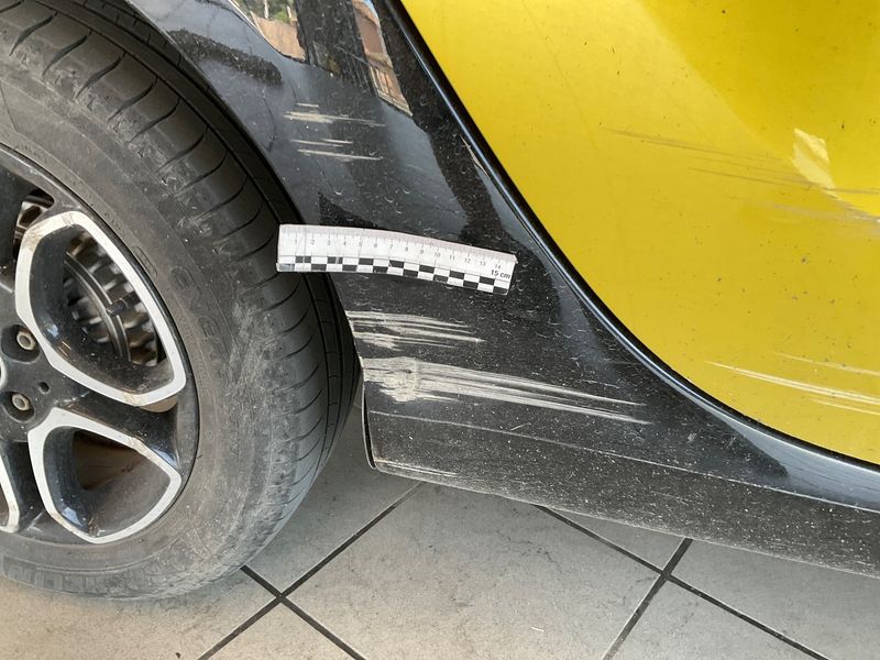 Smart fortwo 1.0 Basis passion 2018 – снимка 22