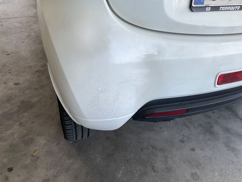 Citroen C-Zero electric drive 50 kW 35 kW High Line 2012 – снимка 22