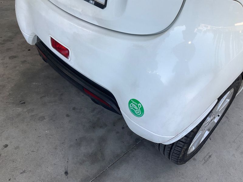Citroen C-Zero electric drive 50 kW 35 kW High Line 2012 – снимка 23