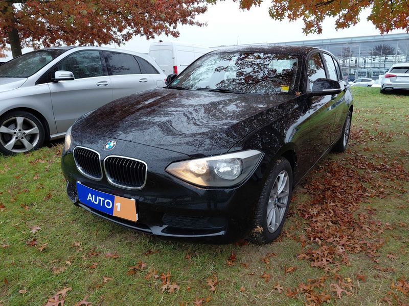 BMW 1er