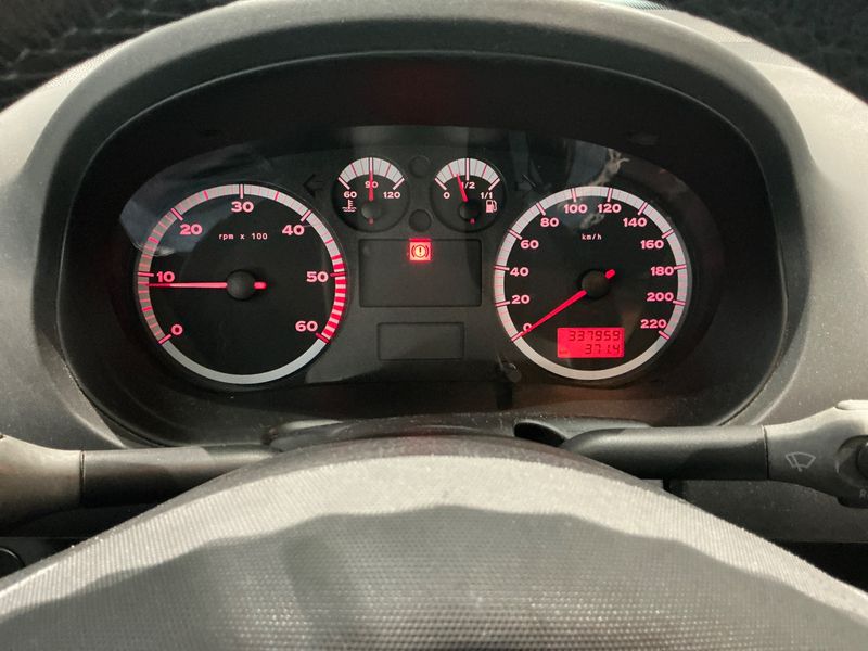 Seat Cordoba 1.9 TDI Sport — zdjęcie 4