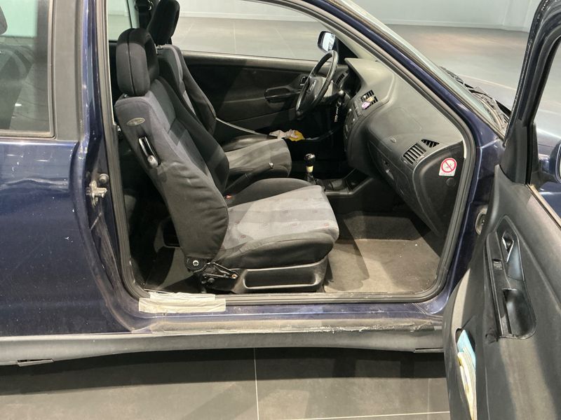 Seat Cordoba 1.9 TDI Sport — zdjęcie 3