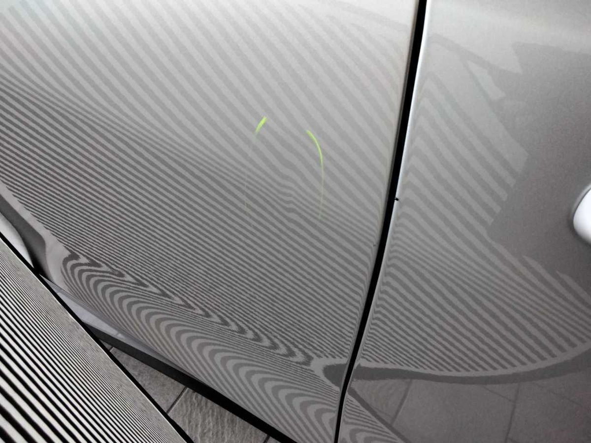 Ford Focus d'occasion