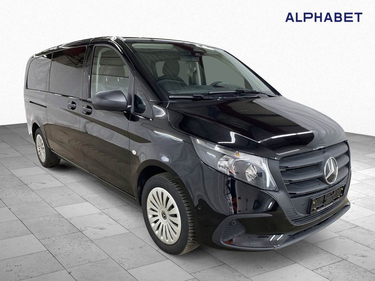 Mercedes-Benz Vito d'occasion