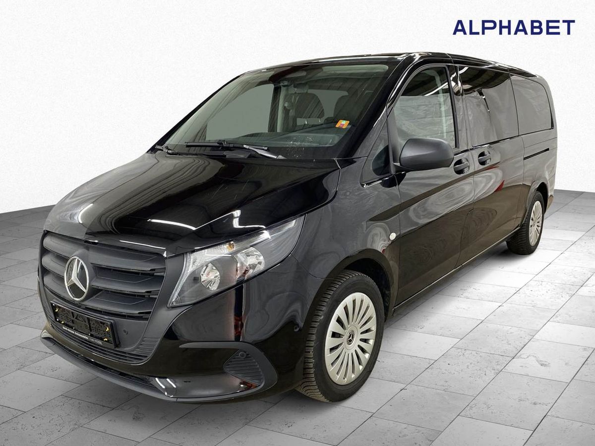 Mercedes-Benz Vito d'occasion