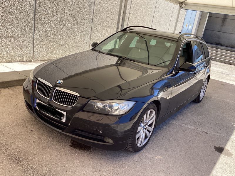 3er 330d xDrive