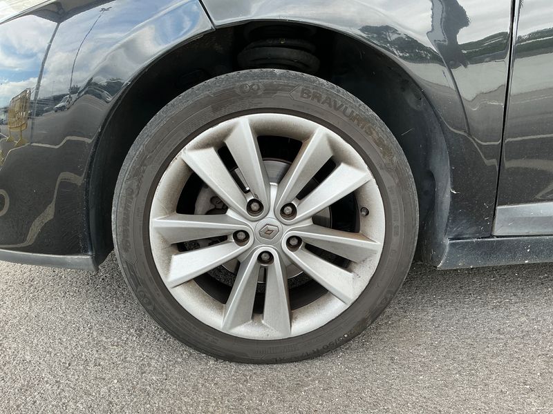 Renault Megane 1.5 dCi Privilege 2011 – снимка 3