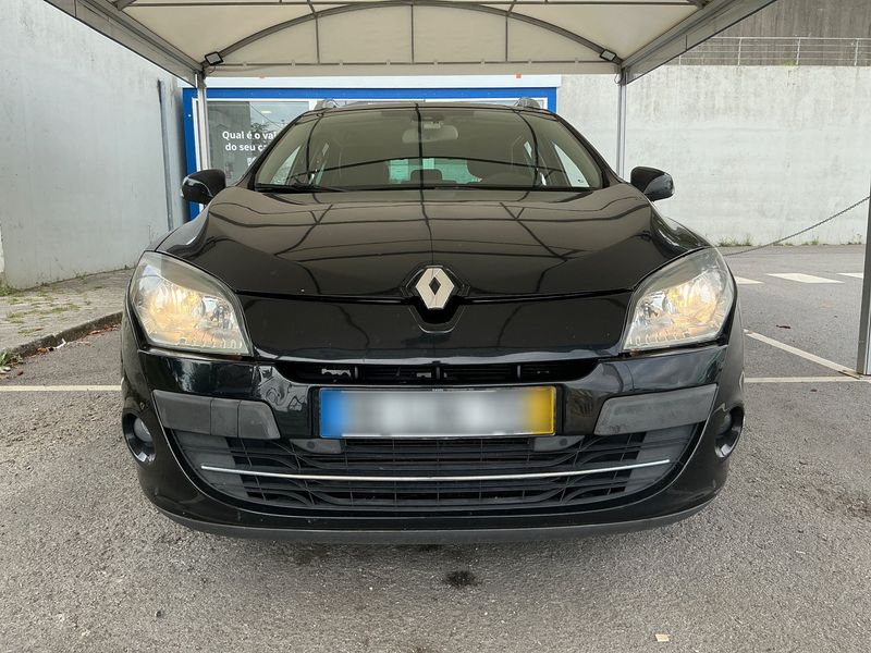 Renault Megane 1.5 dCi Privilege 2011 – снимка 14