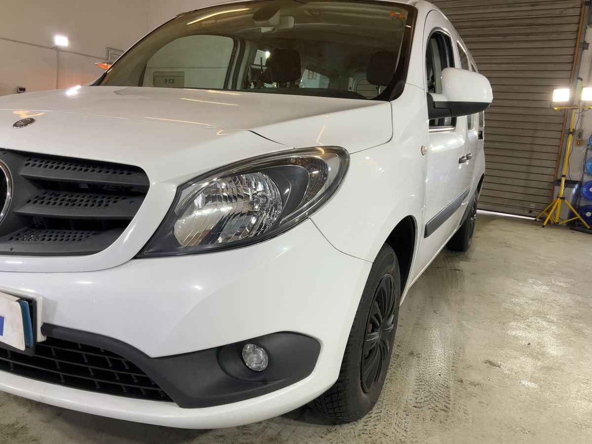 Mercedes-Benz Citan d'occasion