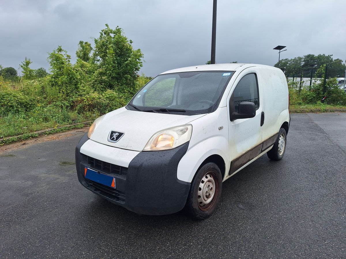 Peugeot Bipper 1.3 HDi Pro