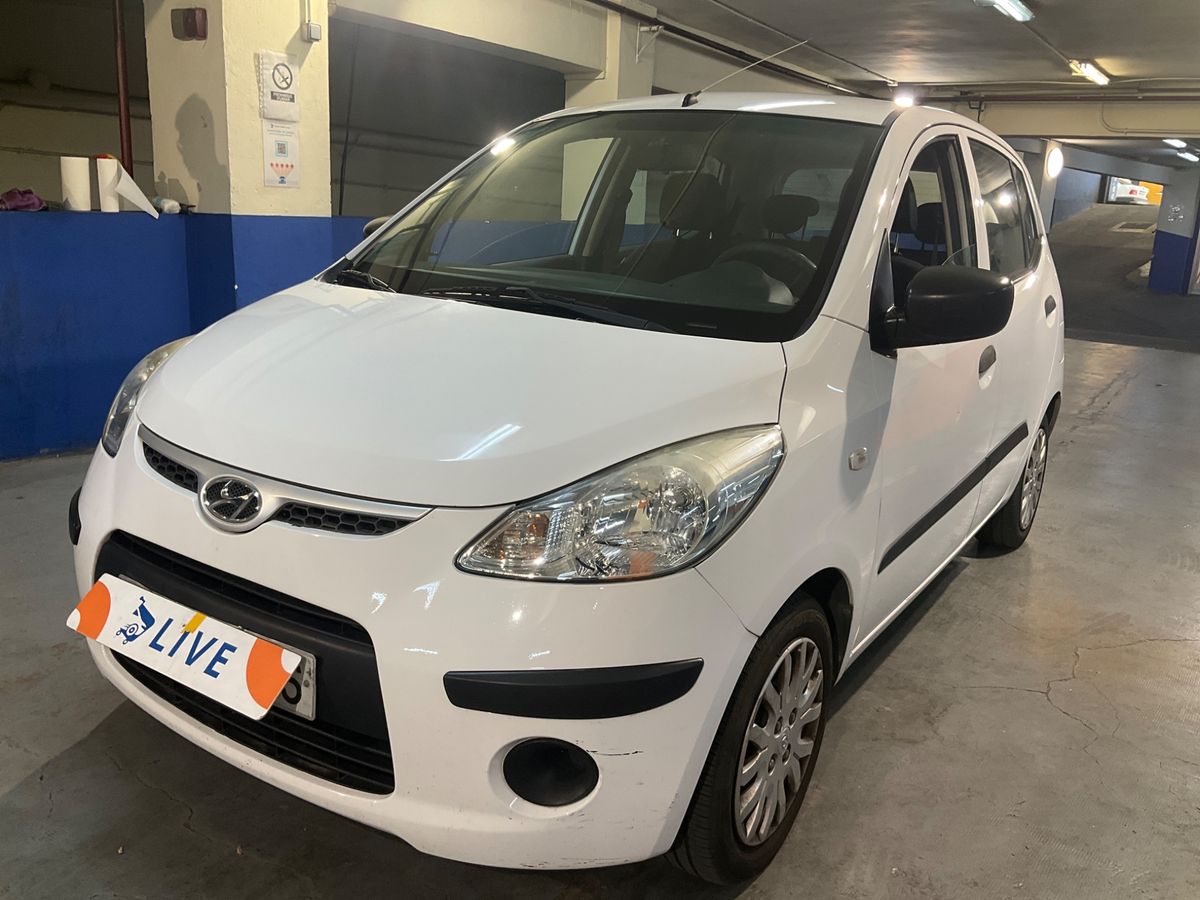 Hyundai i10 1.2 Classic
