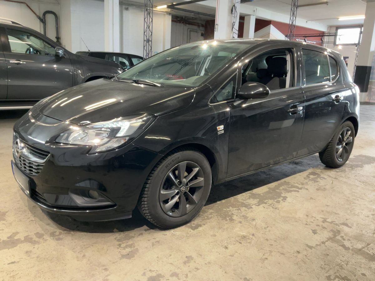 Opel Corsa d'occasion