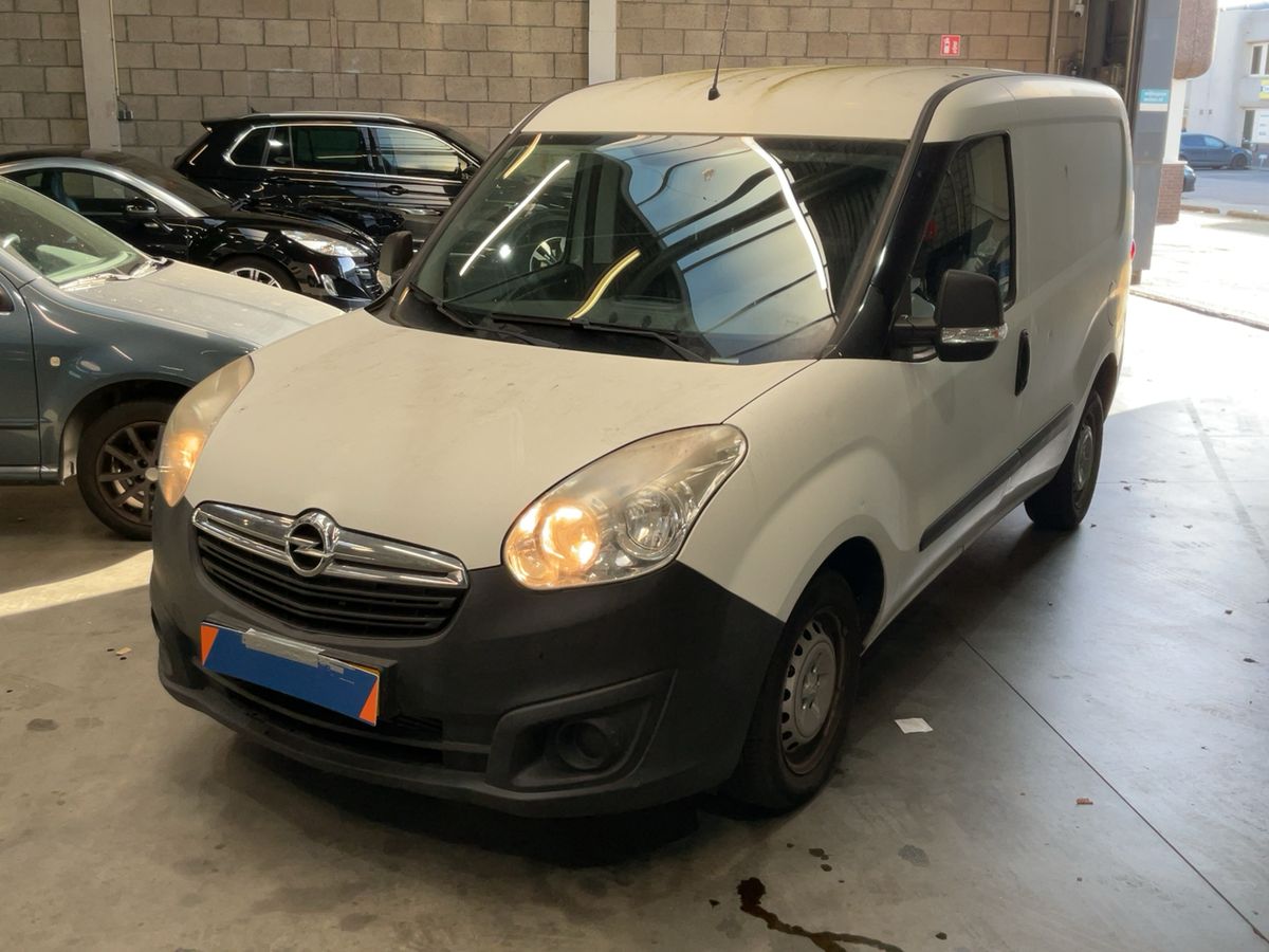 Opel Combo d'occasion