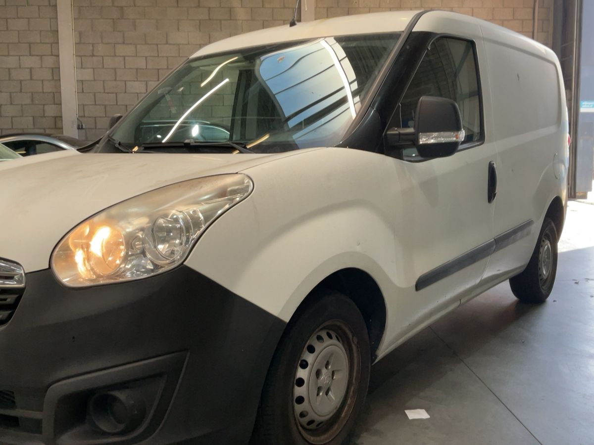 Opel Combo d'occasion