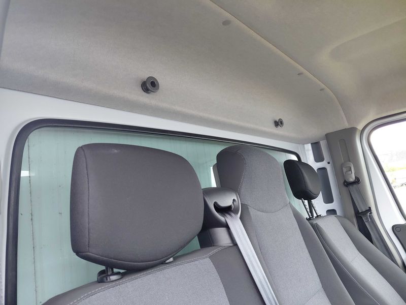 Nissan Interstar 2.3 dCi L3H1 3,5t N-Connecta FWD — zdjęcie 12