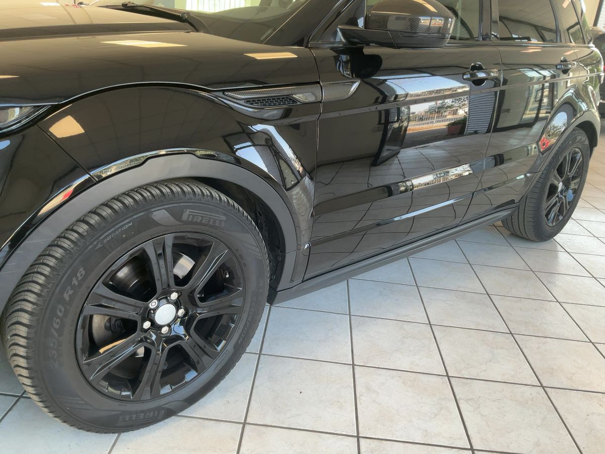 Land Rover d'occasion