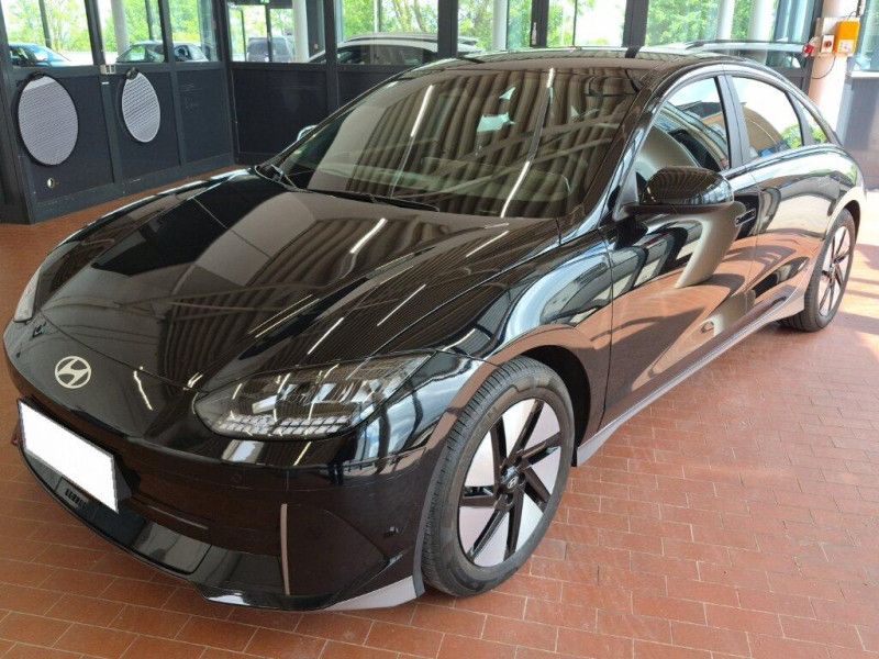 Hyundai IONIQ d'occasion
