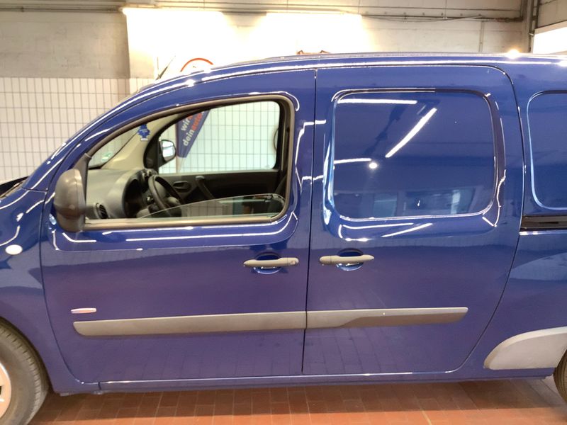Mercedes-Benz Citan 111 CDI Extralang — zdjęcie 4
