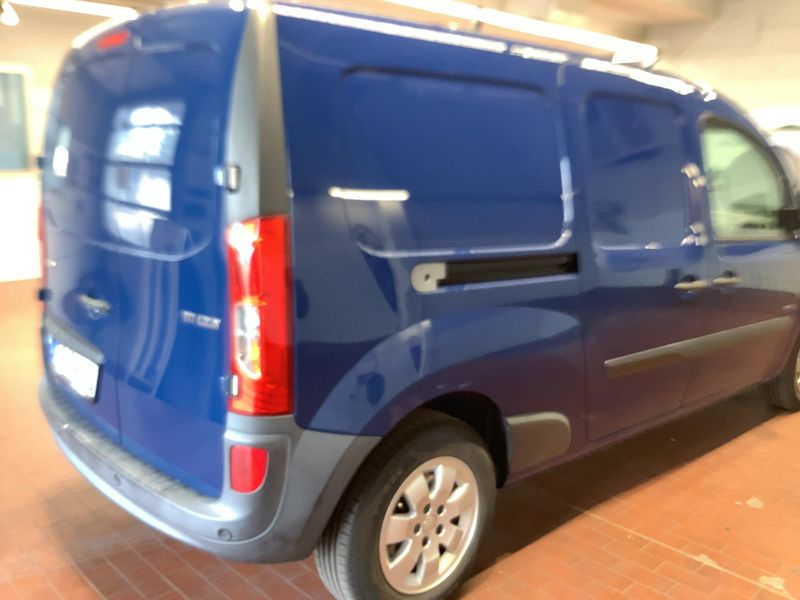 Mercedes-Benz Citan 111 CDI Extralang — zdjęcie 6