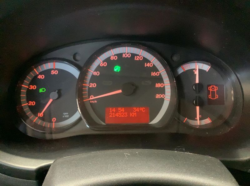 Mercedes-Benz Citan 111 CDI Extralang — zdjęcie 13
