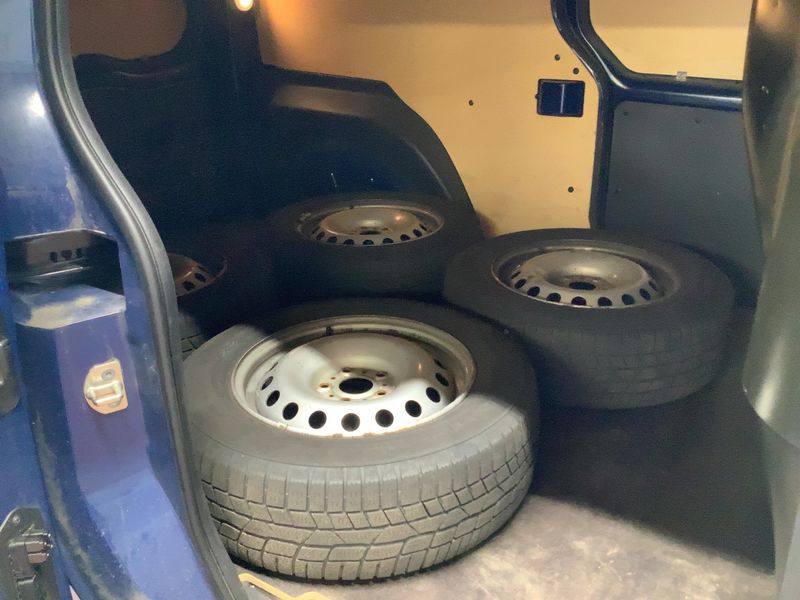 Mercedes-Benz Citan 111 CDI Extralang — zdjęcie 14