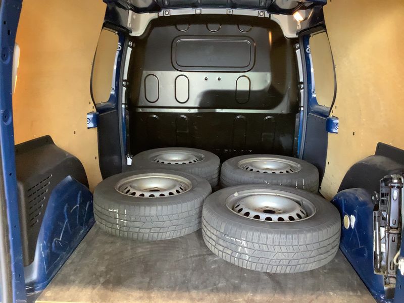 Mercedes-Benz Citan 111 CDI Extralang — zdjęcie 10
