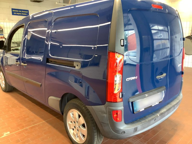 Mercedes-Benz Citan 111 CDI Extralang — zdjęcie 3