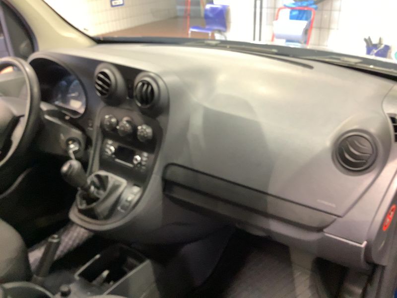 Mercedes-Benz Citan 111 CDI Extralang — zdjęcie 12